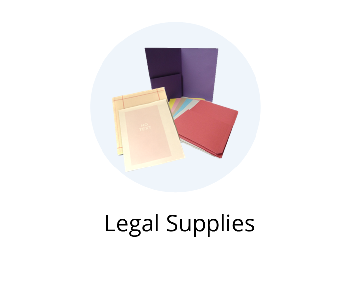 Legal Office supplies